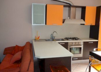 Foto 2 - Trilocale via Tuliero
 
30, Borghi - foto 2