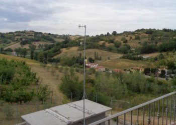 Foto 8 - Trilocale via Tuliero
 
30, Borghi - foto 8