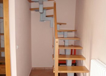 Foto 13 - Trilocale via Tuliero
 
30, Borghi - foto 13