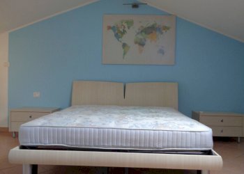 Foto 16 - Trilocale via Tuliero
 
30, Borghi - foto 16