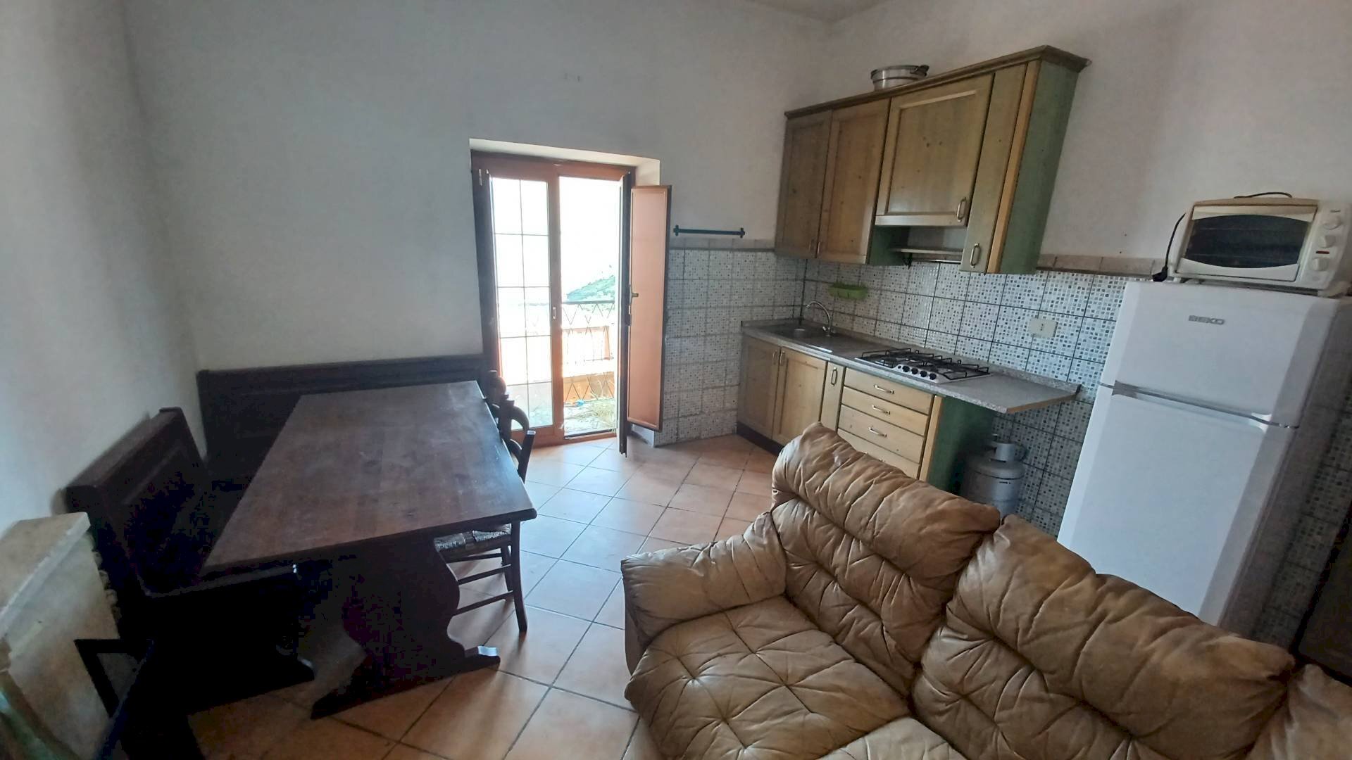 Foto 1 - Trilocale Via Arringo, Sonnino - foto 1