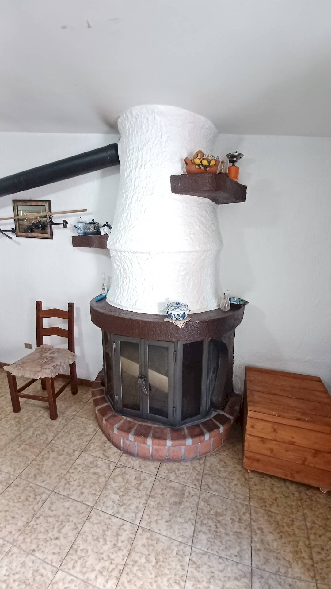 Foto 2 - Trilocale Via Roma
 
53, Vallecorsa - foto 2