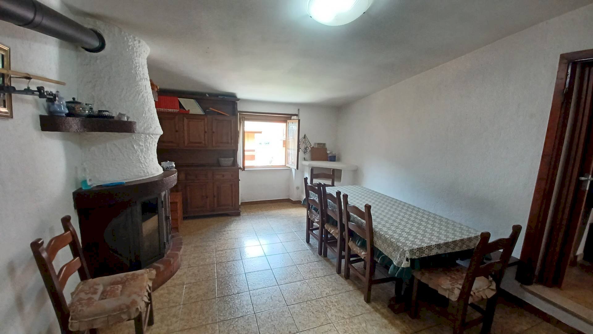 Foto 3 - Trilocale Via Roma
 
53, Vallecorsa - foto 3