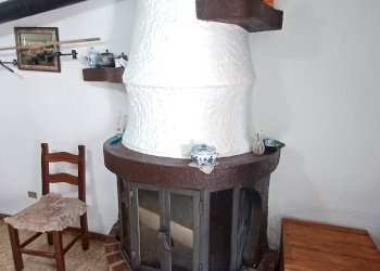 Foto 2 - Trilocale Via Roma
 
53, Vallecorsa - foto 2