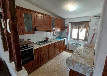 Foto 6 - Trilocale Via Roma
 
53, Vallecorsa - foto 6