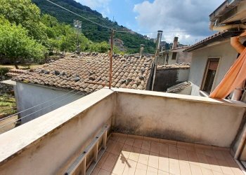 Foto 12 - Trilocale Via Roma
 
53, Vallecorsa - foto 12