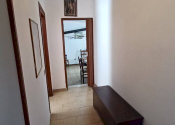 Foto 13 - Trilocale Via Roma
 
53, Vallecorsa - foto 13