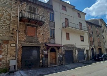 Foto 15 - Trilocale Via Roma
 
53, Vallecorsa - foto 15