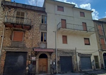 Foto 16 - Trilocale Via Roma
 
53, Vallecorsa - foto 16