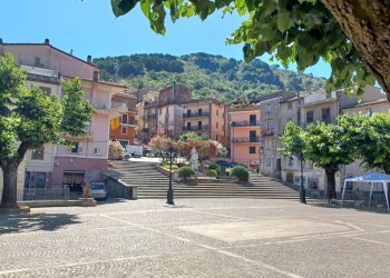 Foto 19 - Trilocale Via Roma
 
53, Vallecorsa - foto 19