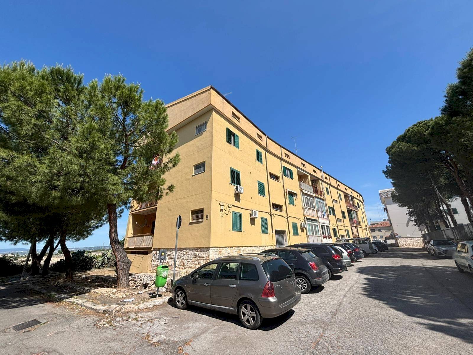 Foto 1 - Four-room apartment Via Gualtiero da Massafra
 
3, Massafra - photo 1