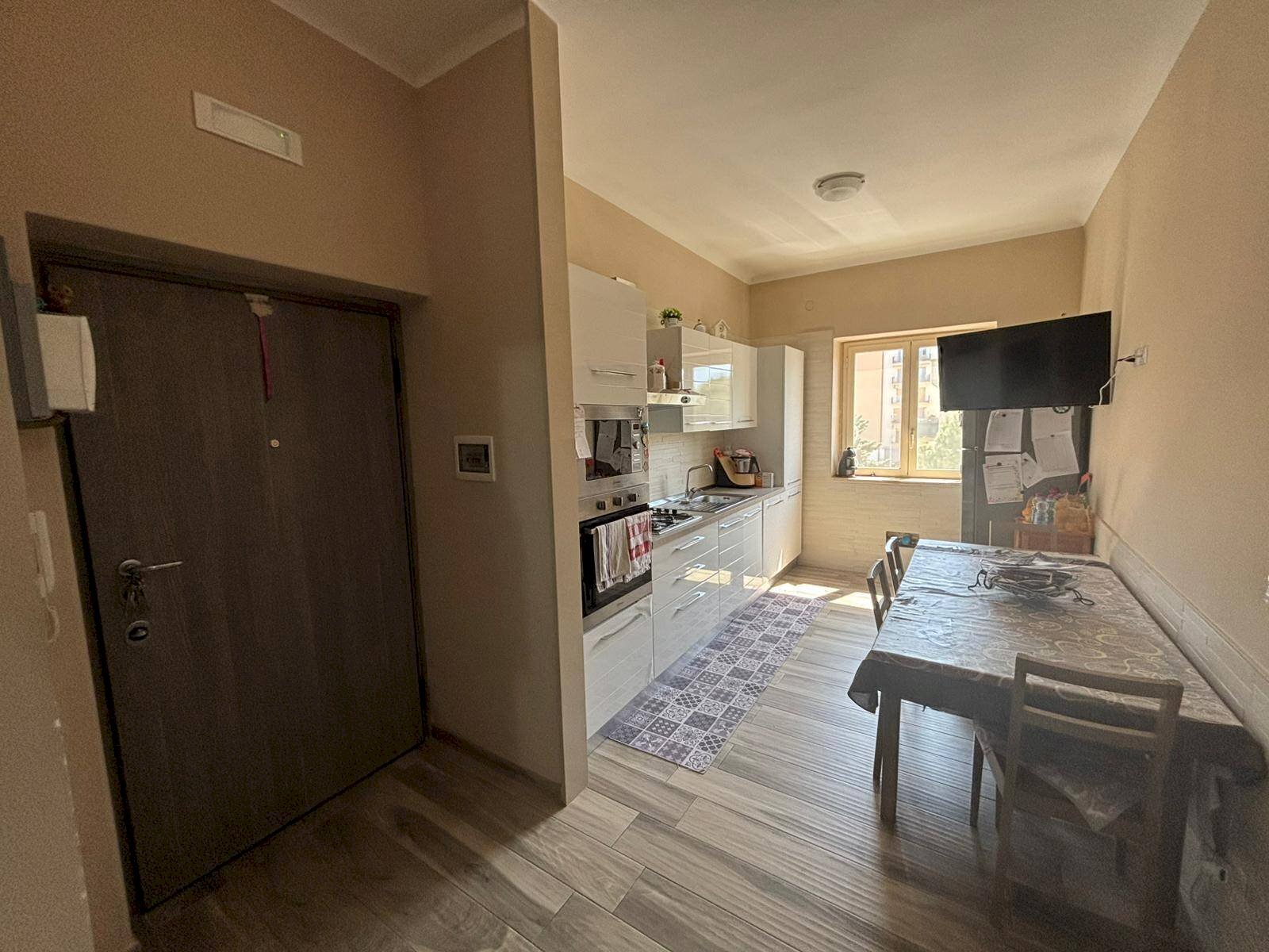 Foto 2 - Four-room apartment Via Gualtiero da Massafra
 
3, Massafra - photo 2