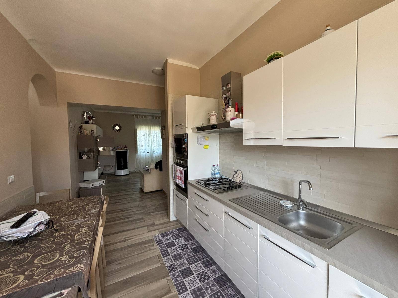 Foto 3 - Four-room apartment Via Gualtiero da Massafra
 
3, Massafra - photo 3