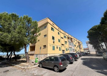 Foto 1 - Four-room apartment Via Gualtiero da Massafra
 
3, Massafra - photo 1