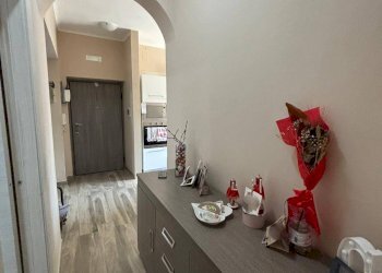 Foto 8 - Four-room apartment Via Gualtiero da Massafra
 
3, Massafra - photo 8