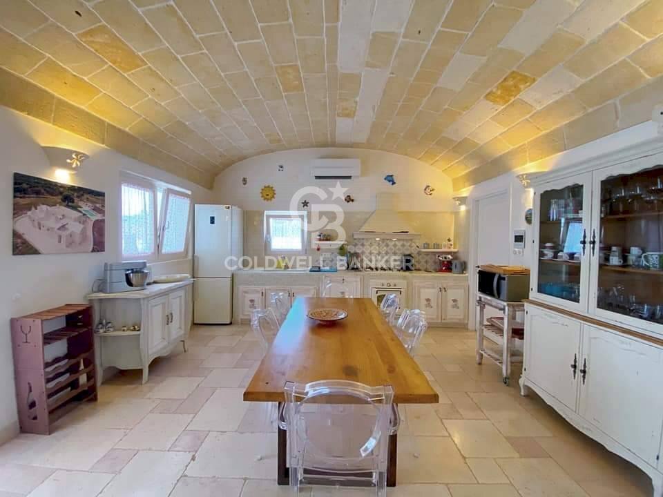 Foto 3 - Villa CONTRADA PARADISO, Ostuni - foto 3