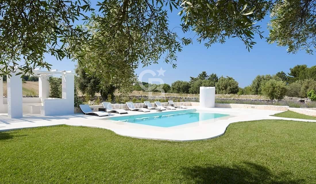 Foto 2 - Villa CONTRADA PARADISO, Ostuni - foto 2