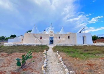 Foto 1 - Villa CONTRADA PARADISO, Ostuni - foto 1