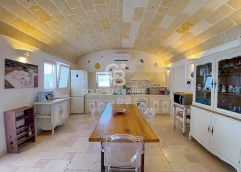 Foto 3 - Villa CONTRADA PARADISO, Ostuni - foto 3