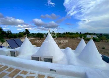 Foto 11 - Villa CONTRADA PARADISO, Ostuni - foto 11