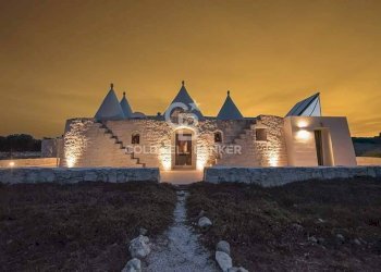 Foto 15 - Villa CONTRADA PARADISO, Ostuni - foto 15