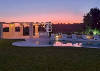 Foto 16 - Villa CONTRADA PARADISO, Ostuni - foto 16