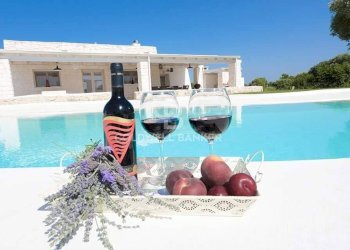 Foto 20 - Villa CONTRADA PARADISO, Ostuni - foto 20