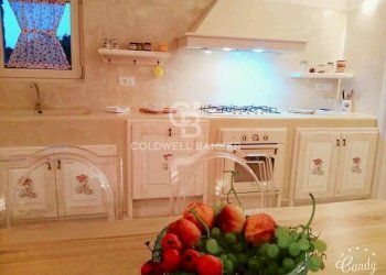 Foto 21 - Villa CONTRADA PARADISO, Ostuni - foto 21