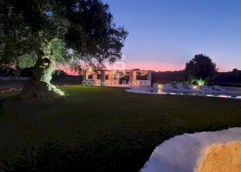 Foto 25 - Villa CONTRADA PARADISO, Ostuni - foto 25