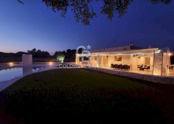 Foto 26 - Villa CONTRADA PARADISO, Ostuni - foto 26