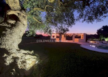 Foto 27 - Villa CONTRADA PARADISO, Ostuni - foto 27