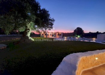 Foto 28 - Villa CONTRADA PARADISO, Ostuni - foto 28