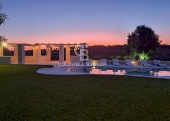 Foto 30 - Villa CONTRADA PARADISO, Ostuni - foto 30