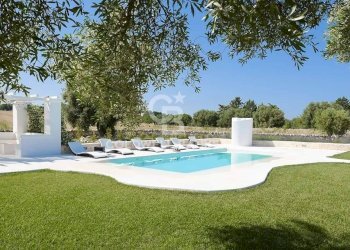 Foto 2 - Villa CONTRADA PARADISO, Ostuni - foto 2