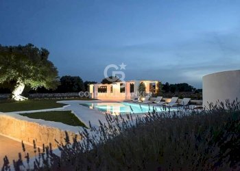 Foto 32 - Villa CONTRADA PARADISO, Ostuni - foto 32