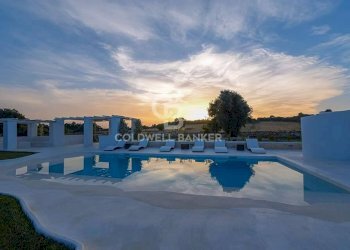 Foto 33 - Villa CONTRADA PARADISO, Ostuni - foto 33