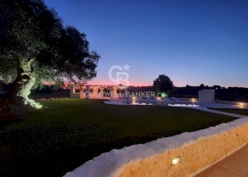 Foto 35 - Villa CONTRADA PARADISO, Ostuni - foto 35