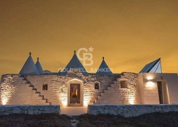 Foto 36 - Villa CONTRADA PARADISO, Ostuni - foto 36