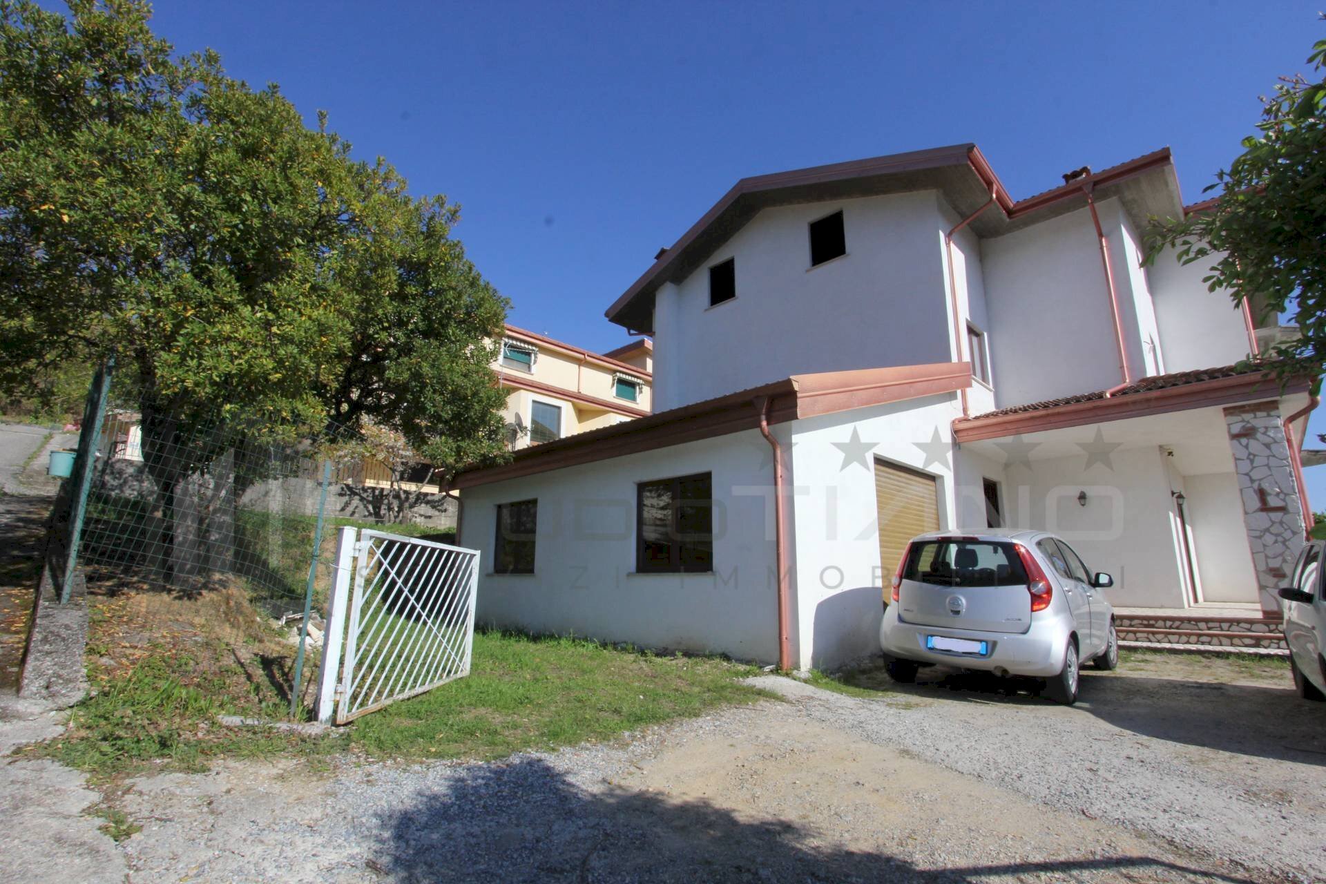 Foto 2 - Attico Via Nazionale
 
snc, Marzi - foto 2