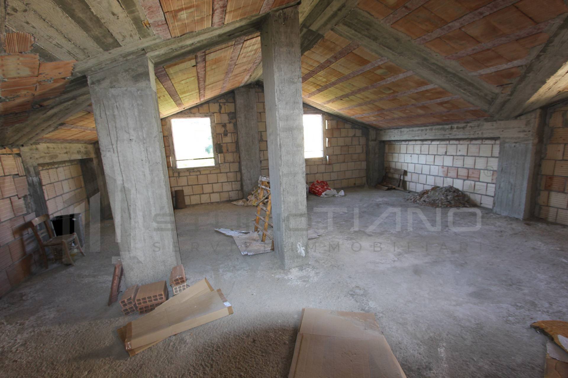 Foto 3 - Attico Via Nazionale
 
snc, Marzi - foto 3