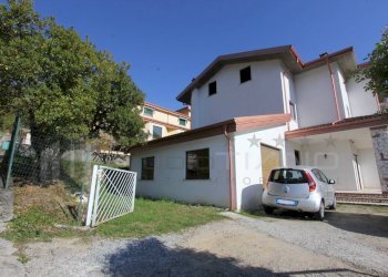 Foto 2 - Attico Via Nazionale
 
snc, Marzi - foto 2