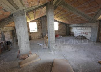 Foto 3 - Attico Via Nazionale
 
snc, Marzi - foto 3