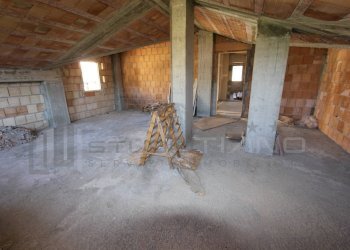 Foto 5 - Attico Via Nazionale
 
snc, Marzi - foto 5