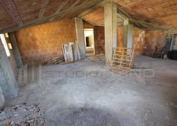 Foto 6 - Attico Via Nazionale
 
snc, Marzi - foto 6