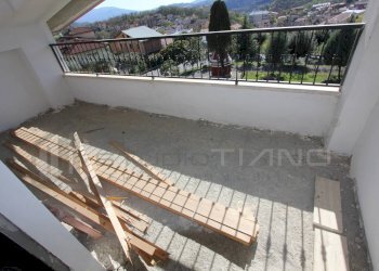 Foto 9 - Attico Via Nazionale
 
snc, Marzi - foto 9