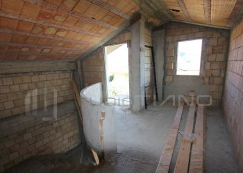 Foto 14 - Attico Via Nazionale
 
snc, Marzi - foto 14