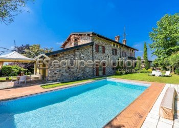 Foto 1 - Villa Via Bergamo
 
66, Palazzolo sull'Oglio - photo 1