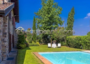 Foto 2 - Villa Via Bergamo
 
66, Palazzolo sull'Oglio - photo 2