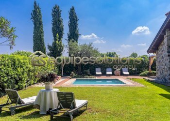 Foto 3 - Villa Via Bergamo
 
66, Palazzolo sull'Oglio - photo 3