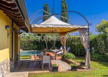 Foto 4 - Villa Via Bergamo
 
66, Palazzolo sull'Oglio - photo 4